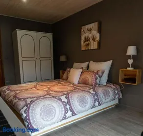 Chambres en chalet petit dejeuner inclus - Image 1