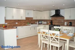 Willoughby Cottage - Rustic Retreat in Crieff - Image 4