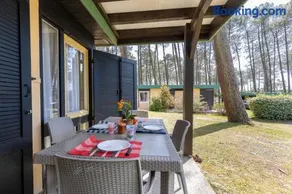 Chalet accogliente e familiare con griglia, idromassaggio e piscina | Ammette animali domestici - Image 3