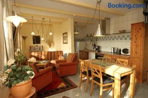 5 stelle 5 stelle - Ferienwohnanlage Alte Molkerei 5 stelle - Image 5
