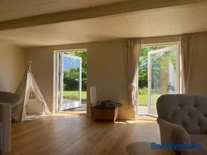 Nordic countryside retreat with open views - Image 4