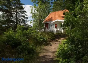 Sjöstuga vid Bunn Gränna - Uddastugan - Image 3