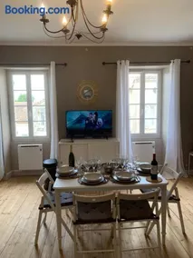 Appartement charmant et cosy - Image 1