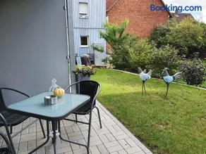 Aparthotel-Stadtallendorf - Image 2
