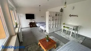 Messeapartment Dutzendteich - Image 1