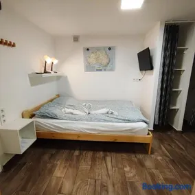 Abakusz apartmans free air conditioning & parking - Image 3
