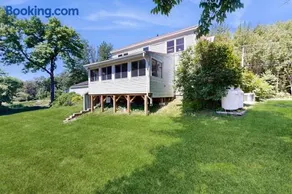 Dog-Friendly, Bay View Home with WiFi & Laundry - Close to Baxter State Forest - Image 2