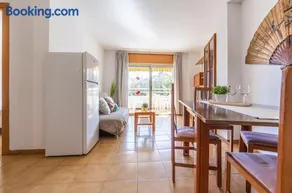 Apartamentos Córdoba Arysal - Image 4