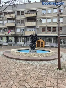 Yugoslavija 2 centar - Image 3