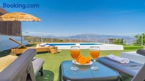 Villa Pajaritos Iznate by Ruralidays - Image 2