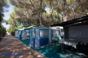 Camping Village Africa - Image 2