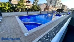 Selinti City Tatil Evleri1&1 - Image 3