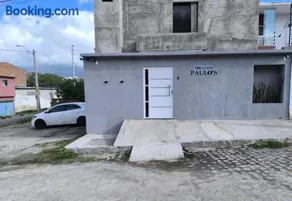 Pousada Paulo's - Image 2