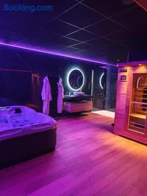 Secret 673 Love Room et Spa - Image 5