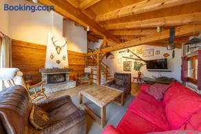 Chalet L'échappée belle - Image 1