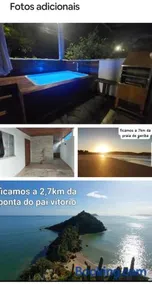 Casa de praia da Ju - Image 1