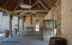 Chambres d'hôtes dans Manoir du XVeme - Image 2