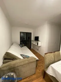 Apartamento Aconchegante - Image 2
