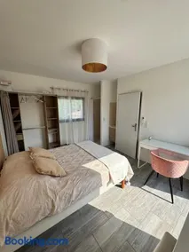 Maison 3 chambres avec piscine by Ayline - Image 2