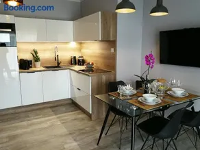 Coral SPA Apartament Pięć Mórz - Image 1