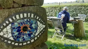 La grange aux lièvres, gîtes Kerdoel - Image 3