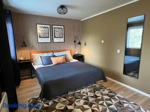 Hostel Hudiksvall Malnbaden Camping - Image 4