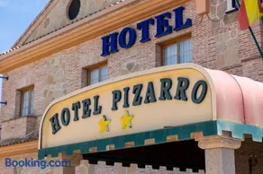 Hotel Pizarro - Image 1
