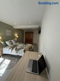 Appartement cosy 4 pers Centre Haguenau - Image 3