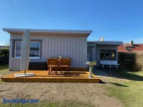 Ferienhaus "kleine Auszeit" gern auch mit Hund - Image 1