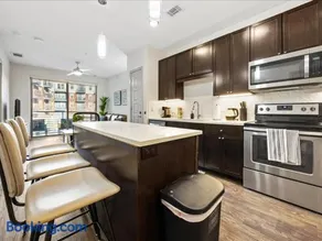 Luxe 1BR Stay with Pool, Gym & EV Charger - Image 3