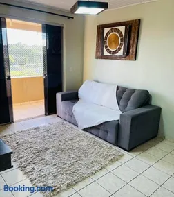 Apartamento todo climatizado a 3 min do centro - Image 4