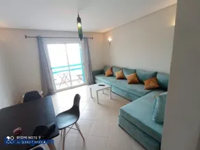 Résidence neuve avec piscine M’diq - Image 4