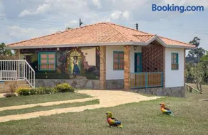 Hacienda El Encanto - Image 4