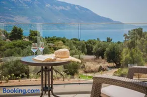 Montagna & Mare villa - Image 4