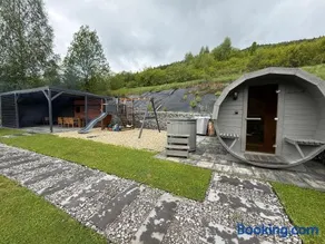 Chalet Habovka - Image 5