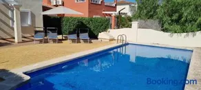 Villa Excelente, with a private pool - Image 4