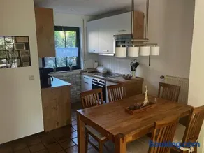Lüttje Krabbe Ferienhaus - Image 1