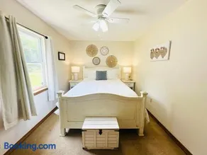 Milk Hand House.. Peaceful 1 bedroom cabin - Image 1