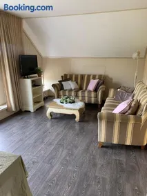 Ruim appartement in oude bakkerij - Image 3