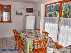 Joli appartement 2 pièces au pied du téléphérique avec balcon et animaux admis - Image 4