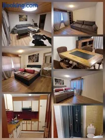 FeWo's und Apartment's Casa Martina - Image 1