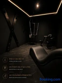 BDSM TanTra Love Room & SPA - Image 1