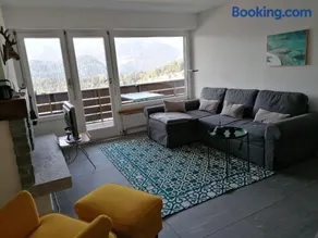 Ferienwohnung in Trin - Image 2