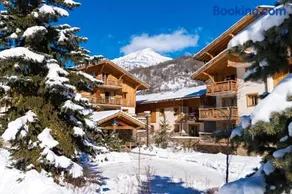 Très bel appartement à Serre Chevalier proche centre station et pistes - Image 1