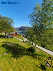 Leilighet i Røldal - Image 2