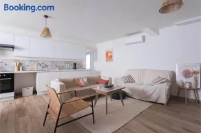 Bel appartement 3 piece - Image 3