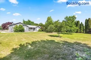Peaceful Nampa Retreat - Image 1