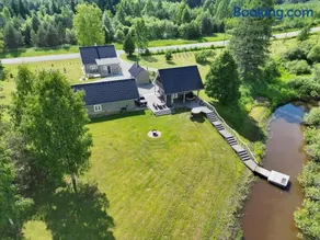 Jõesuu saunamaja - Image 1
