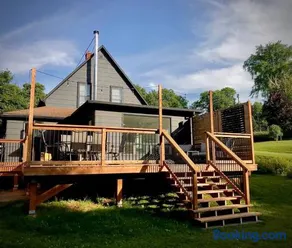 Parkman Pad in Montague - Image 3