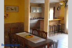 CASA RURAL ALTA YUBERIA - Image 1
